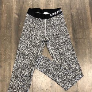 Nike Pro Leggings